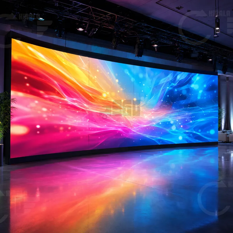 Led Ekranı Model 3